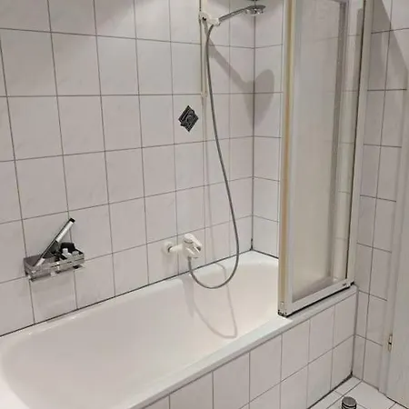 Apartment Lichtdurchflutete Dg-wohnung Steinenbronn